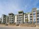 Thumbnail Flat for sale in Zinc, Headland Road, Newquay