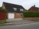 Thumbnail Detached house for sale in Conway Road, Taplow, Maidenhead