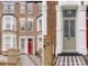 Thumbnail Flat for sale in Fordwych Road, West Hampstead, London