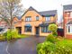 Thumbnail Detached house for sale in Askrigg Close, Atherton, Manchester