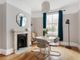 Thumbnail Terraced house for sale in Harwood Road, London