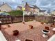 Thumbnail Terraced house for sale in Livingston Drive, Plains, Airdrie