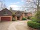 Thumbnail Detached house to rent in The Grove, Latimer, Chesham