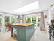 Thumbnail Semi-detached house for sale in Ellesmere Road, Weybridge