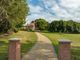 Thumbnail Detached house for sale in Felbrigg Road, Roughton, Near Holt, Norfolk