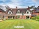 Thumbnail Detached house for sale in Wychall Lane, Kings Norton, Birmingham