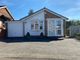 Thumbnail Detached bungalow for sale in Farley Avenue, Leamington Spa