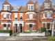 Thumbnail Flat for sale in Shardcroft Avenue, London