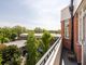 Thumbnail Flat for sale in Holland Villas Road, London