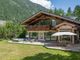 Thumbnail Chalet for sale in Chamonix-Mont-Blanc, Auvergne-Rhône-Alpes, France