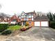 Thumbnail Detached house for sale in The Ridgeway, Hythe