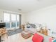 Thumbnail Flat for sale in Vanguard Court, Southsea, Hampshire