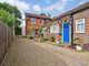 Thumbnail Detached house for sale in Lower Street, Fittleworth, West Sussex