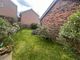 Thumbnail Detached house for sale in Newman Drive, Church Gresley, Swadlincote