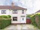 Thumbnail Semi-detached house to rent in Lydney Road, Southmead