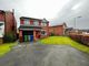 Thumbnail Detached house for sale in Riverside Road, Radcliffe, Manchester