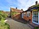 Thumbnail Detached house for sale in Church Road, Penn, High Wycombe, Buckinghamshire