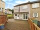 Thumbnail Semi-detached house for sale in Lauder Crescent, Wishaw