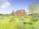 Thumbnail Detached house for sale in Tooley Lane, Wrangle, Boston, Lincolnshire