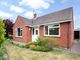 Thumbnail Detached bungalow for sale in Brickley Lane, Devizes, Wiltshire