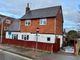 Thumbnail Detached house for sale in High Street, Cranbrook