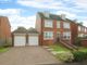 Thumbnail Detached house for sale in Orchard Grove, Stanley, Durham