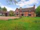 Thumbnail Detached house for sale in Forty Green Road, Beaconsfield