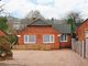 Thumbnail Detached bungalow for sale in Holmley Bank, Dronfield