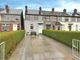 Thumbnail End terrace house for sale in Scrabo Road, Comber, Newtownards