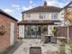 Thumbnail Semi-detached house for sale in Edge Avenue, Scartho, Grimsby