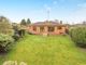Thumbnail Detached bungalow for sale in Stonehaven Drive, Coventry
