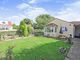 Thumbnail Detached bungalow for sale in Selby Road, Riccall, York