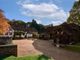 Thumbnail Detached house for sale in Tickners Heath, Alfold, Cranleigh, Surrey