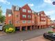 Thumbnail Flat for sale in Swan Close, Rickmansworth, Hertfordshire