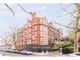 Thumbnail Flat to rent in Kensington Mansions, London