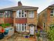 Thumbnail Semi-detached house for sale in Boyne Road, Hastings