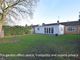 Thumbnail Bungalow for sale in Briar Close, South Wootton, King's Lynn