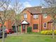 Thumbnail Semi-detached house for sale in Wistmans, Furzton, Milton Keynes