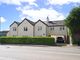 Thumbnail Detached house for sale in Highfield House, Main Street, Botcheston, Leicestershire