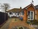 Thumbnail Bungalow for sale in Main Road, Bilton, Hull