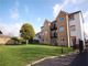 Thumbnail Flat to rent in Hooper Court, Gresham Road, Staines-Upon-Thames