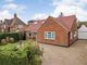 Thumbnail Detached house for sale in Depot Road, Horsham