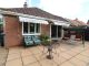 Thumbnail Bungalow for sale in Eastleigh Gardens, Barford, Norwich, Norfolk