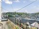 Thumbnail Detached house for sale in Eastcliffe House, Barbican Hill, East Looe, Cornwall