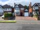 Thumbnail Detached house for sale in Chesterwood Road, Birmingham, West Midlands