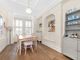 Thumbnail Semi-detached house for sale in Park Hall Road, Dulwich, London