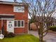 Thumbnail Semi-detached house for sale in Coldstream Close, Warrington, Cheshire