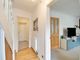 Thumbnail Terraced house for sale in Bayford Close, Hertford