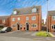 Thumbnail Semi-detached house for sale in Sheepwash Way, East Leake, Loughborough, Leicestershire