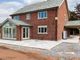 Thumbnail Detached house for sale in Larch House, Forest Edge, Delamere